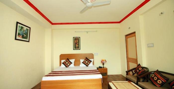 Hotel Sagar